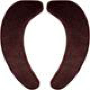 便座シート カラーモードプレミアム 厚手 Color Mode Premium 便座カバー 吸着 低反発 普通型 通販 U型 O型 洗浄暖房型 無地 シンプル 抗菌 防臭 消臭 トイレ便座シート 吸着便座カバー Ag+銀イオン