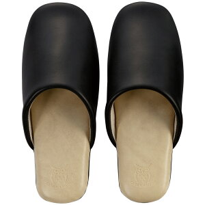 クリアセゾン CLEARSAISON スリッパ 拭ける 定番 合皮 L アルコール アルコール消毒 レザー調 フェイクレザー ビニール 清潔 バイカラー シンプル 次亜塩素酸消毒液 26.0cm レッド ブラック グリー