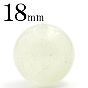 k152 写真現品アウトレット<3A級 リビアングラス(隕石) 18mm>迫力満点 大玉 丸ビーズ 粒売り天然石 パワーストーン キラキラ光る ヒカル 女性 男性 レディース メンズ 【ギフト対象】