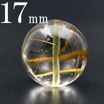 楽天市場】ルチル 17mmの通販