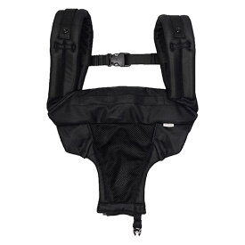 ポルバン メーカー公式店 ヒップシート ダブルショルダーオールメッシュ単品 POLBAN 抱っこひも 抱っこ紐 腰ベルト 出産祝い 新型 オールメッシュP760210