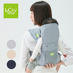 LUCKY 1934 ON BACKS CARRIER ADVANCE ԕR ԂЂ ̂Ȃ ȒP bN R h IobNXLA[