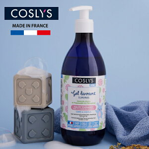 ybsOzCOSLYS RXX xr[NWOWFEHbV 500mL Sgp {fB[\[v Ԃ }} tX Mtg v[g 2501 J618065
