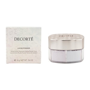 DECORTE fRe [X pE_[ 101 harmony veil 16g p[  ь   [MtgbsOΉ]