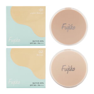 Fujiko �t�W�R �������p�N�g 02�x�[�W�� ������ �N���[�� �ێ� �g�[���A�b�v SPF50�{PA�{�{�{�{[�M�t�g���b�s���O�Ή�]