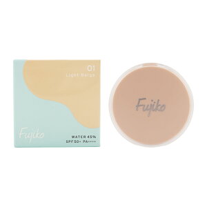 Fujiko �t�W�R �������p�N�g 01���C�g�x�[�W�� ������ �N���[�� �ێ� �g�[���A�b�v SPF50�{PA�{�{�{�{[�M�t�g���b�s���O�Ή�]