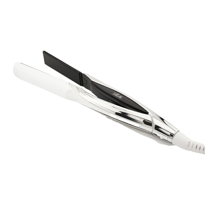 楽天市場】ReFa リファ ビューテック ストレートアイロン ホワイト 140  