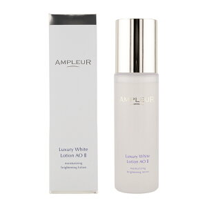 AMPLEUR Av[ OWA[zCg [VAO II 120mL  n ϐ zCgt[̍ 邨[MtgbsOΉ]