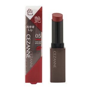 CEZANNE �Z�U���k ���b�v�J���[�V�[���h 05 �A���e�B�[�N���[�Y 3.7g ���g ���b�v�O���X �ێ� ������ �m���A���R�[��[�M�t�g���b�s���O�Ή�]