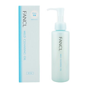 FANCL t@P }ChNWO ICe 140mL XLPA bϕi CNƂ et ь  ێ [MtgbsOΉ]