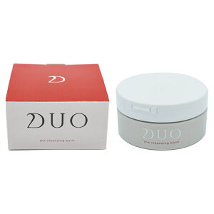DUO �f���I �U �N�����W���O�o�[�� �Ԕ� 90g D.U.O. ���C�N���Ƃ� ���� W���s�v �p���P�A �܂G�N �ێ� �p��[�M�t�g���b�s���O�Ή�]