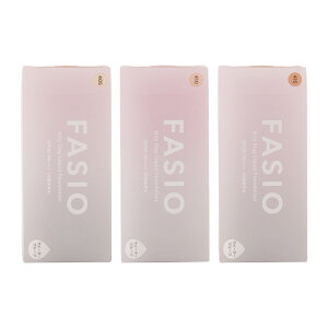 FASIO t@VI GA[XeC Lbh [3ނIׂ] 30g Lbht@f[V [MtgbsOΉ]