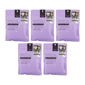 [5�Z�b�g]QUALITY 1st �N�I���e�B�t�@�[�X�g �_�[�}���[�U�[ �X�[�p�[ �G�N�\�\�[��100 �}�X�N 7���� �X�L���P�A �p�b�N [�M�t�g���b�s���O�Ή�]