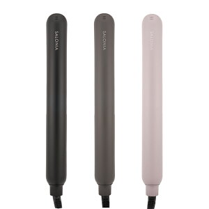 SALONIA TjA X[XVC Xg[gwAAC 24mm [3ނIׂ] ubN O[ sNXg[gAC[MtgbsOΉ]