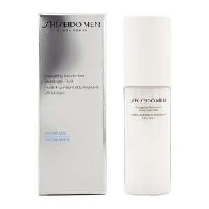 SHISEIDO MEN  CX`CU[ EG 100mL pێt r  tێt [MtgbsOΉ]