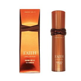 FAITH フェース LAMELLAR MODEラメラモード エナジー ゲル 保湿ジェルクリーム R 30g 正規品 母の日 プレゼント