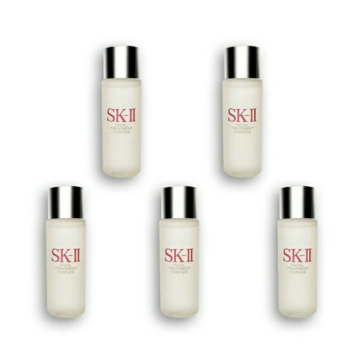 楽天市場】[5個セット]SKII SK-II skii SK2 SK-2 エスケーツー 