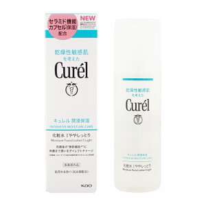 curel L Zێ ϐ { 150ml [I₵Ƃ] XLPA bϕi 򕔊Oi  ێ  F ԉ[MtgbsOΉ]