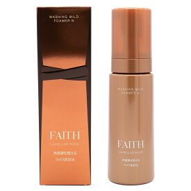 FAITH フェース ラメラモード ウォッシング マイルド フォーマー N 200mL 泡洗顔料 基礎化粧品 ラメラ美容法 正規品