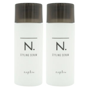 [2Zbg]NAPLA N. iv N. Gkhbg X^COZ 40g STYLING SERUM ~jTCY ̔et[MtgbsOΉ]