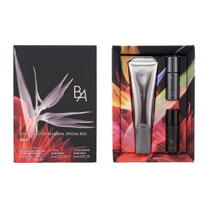 POLA |[ B.A Cg ZN^[ V[YiXyV{bNX Ă~45g [VN 8mL [V C}[X 8mL [MtgbsOΉ]