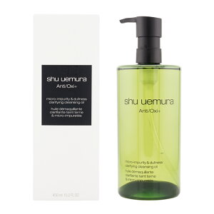 shu uemura VEEG a/o+ p.m.NA [XfBAg NWOIC 450ml  CNƂ Wsv [MtgbsOΉ]