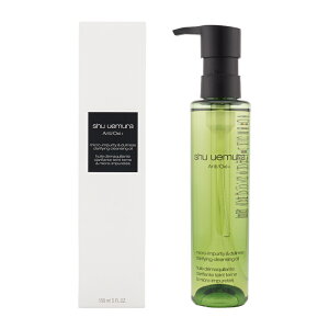shu uemura VEEG a/o+ p.m.NA [XfBAg NWOIC 150ml  CNƂ Wsv [MtgbsOΉ]