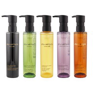 shu uemura シュウ ウエムラ [5種類から選べる]クレンジング オイル 150ml [ギフトラッピング対応]