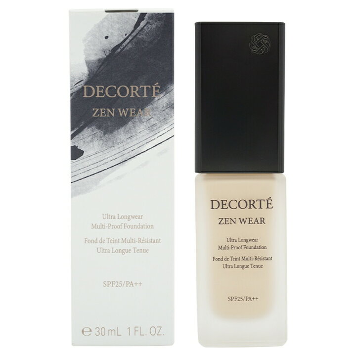 楽天市場】COSME DECORTE コーセー コスメデコルテ ゼン ウェア 