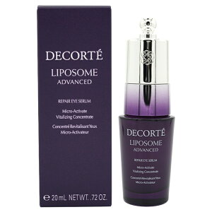 COSME DECORTE RXfRe |\[ AhoXg yAACZ 20mL ڂƗpet [MtgbsOΉ]