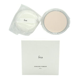IPSA CvT XLPApE_[ 25g [tB] 򕔊Oi ptt SKINCARE POWDER REFILL[MtgbsOΉ]