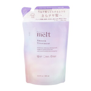 melt �����g �X���[�X�g���[�g�����g �l�ߑւ��p 380ml �s�I�j�[&�t�B�O�̍���w�A�P�A �c���� ���C ���� ���C ���邨�� [�M�t�g���b�s���O�Ή�]