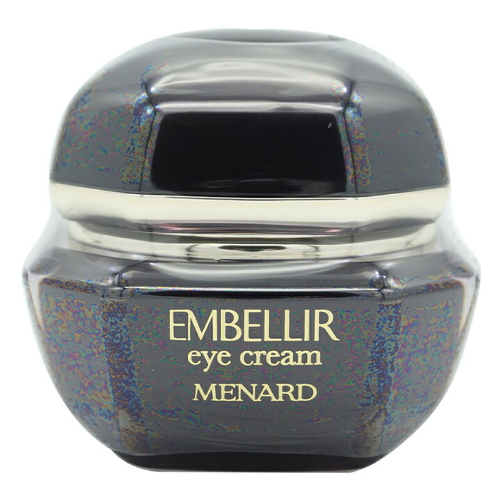楽天市場】MENARD メナード エンベリエ アイクリーム 20g 目元 [ギフト  