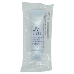 ORBIS �I���r�X �T���X�N���[��(R)�I���t�F�C�X ���C�X�g 35g SPF34�EPA+++ ��p���Ă��~�߃N���[��[�M�t�g���b�s���O�Ή�]