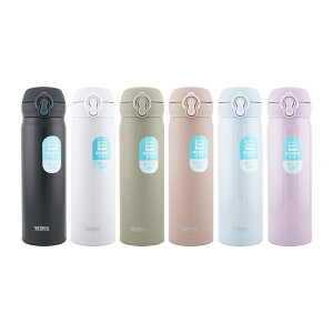 THERMOS T[X ^fMP[^C}O JNL-S500 [6ނIׂ] 500ml  Sp[cHΉ ۉ ۗ }O{g @r[MtgbsOΉ]