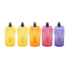 [5種類から選べる]Attenir アテニア スキンクリアクレンズ オイル エコパック 350ml 詰め替え用 レフィル[ギフトラッピング対応]