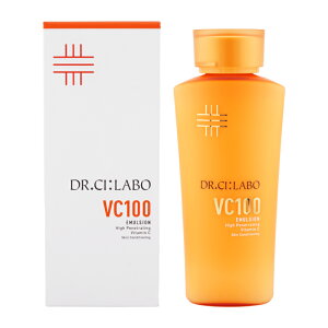 DR.CI:LABO hN^[V[{ VC100 G}WEX 150mL t  }CNZr^~C L ь[MtgbsOΉ]