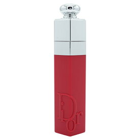 Dior ディオール アディクト リップ ティント [761 ナチュラル フューシャ] 口紅 グロス リップライナー リップグロス リップスティック[ギフトラッピング対応]