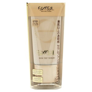 excel �G�N�Z�� �X�L���e�B���g�Z���� ST01 �i�`�������I�[�N��10 35g �t�@���f�[�V���� ���ω��n ���L�b�h�t�@���f�[�V����[�M�t�g���b�s���O�Ή�]