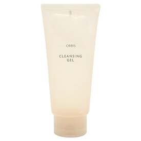 ORBIS オルビス クレンジングジェル メイク落とし ぷるぷる濃密ジェル 保湿 化粧落とし 本体 150mL 150g 無香料[ギフトラッピング対応]