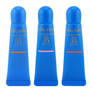 SHISEIDO  TPA UVbvJ[XvbV [3ނIׂ] 10g SPF35 PA+++ 邨 [MtgbsOΉ]