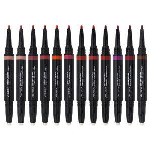 SHISEIDO ������ ���b�v���C�i�[�C���N�f���I [12��ނ���I�ׂ�] ���b�v�X�e�B�b�N 0.9g ���b�v���C�i�[ 0.2g �F�����␳[�M�t�g���b�s���O�Ή�]
