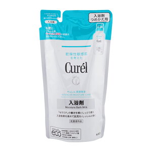 Curel �L������ �����ێ� ������ 360ml �߂����p �ێ� �Z���~�h ������ �₦�� ������ ��J ��򕔊O�i [�M�t�g���b�s���O�Ή�]