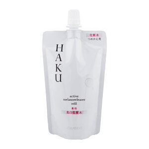 HAKU �n�N �A�N�e�B�u�����m�����[�T�[ ���t�B�� 100mL ���ϐ� ������ �V�~ �\�o�J�X �����j�� [��򕔊O�i][�M�t�g���b�s���O�Ή�]