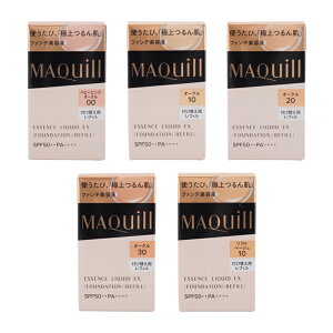 MAQUillAGE  }LA[W GbZXLbh EX tB[5ނIׂ]SPF50+ PA++++ 24ml tւ [MtgbsOΉ]