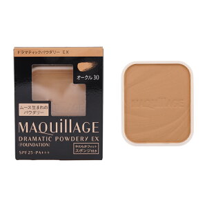 MAQUillAGE  }LA[W h}eBbNpE_[ EX [I[N30] SPF25 PA+++ 9.3g tB pE_[t@f[V[MtgbsOΉ]