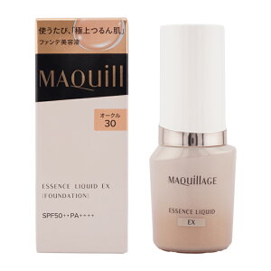 MAQUillAGE  }LA[W GbZXLbh EX [I[N30]SPF50+ PA++++ 24ml t@f[V pet[MtgbsOΉ]