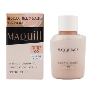 MAQUillAGE  }LA[W GbZXLbh EX tB [xr[sNI[N00]SPF50+ PA++++ 24ml tւ [MtgbsOΉ]