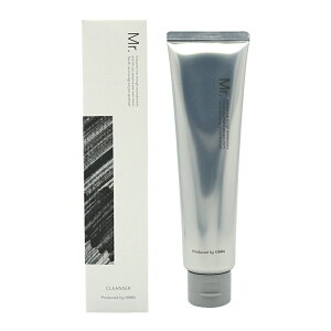 ORBIS Mr. IrX ~X^[ NU[ { 100g  F [] [MtgbsOΉ]