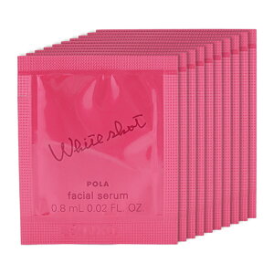 POLA |[ zCgVbg tFCVZ 0.8mL×10 et   XLPA 򕔊Oi [MtgbsOΉ]